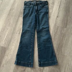 Women’s wrangler trouser, size 28/32